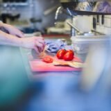 Photo culinary trends