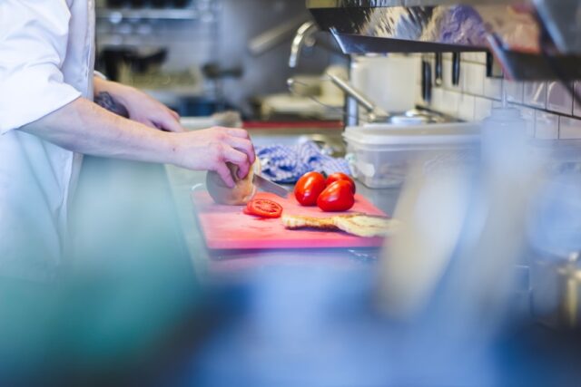 Photo culinary trends