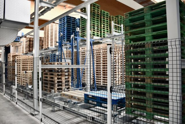 Photo food storage