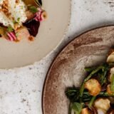 Photo dishes