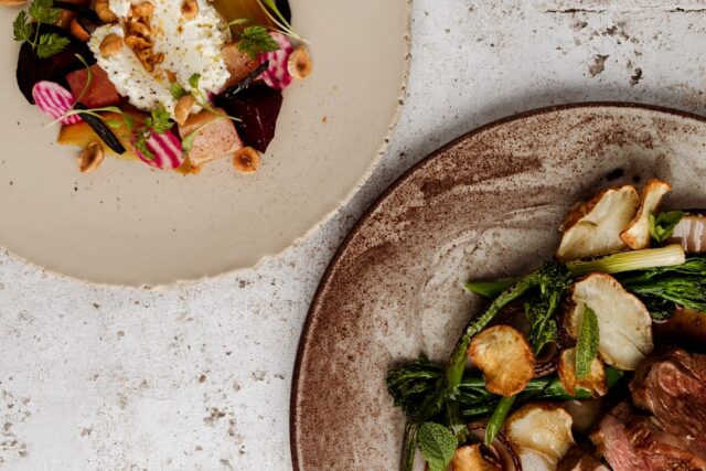 Photo dishes