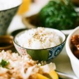 Photo Asian recipes