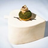 Photo menu tasting