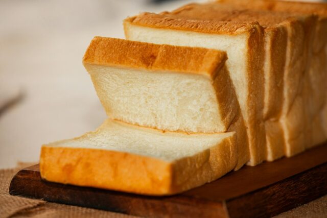 Photo bread
