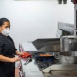 Interviu cu un chef vegan: provocările bucătăriei fără produse animale