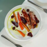 Mămăligă pufoasă la ceaun: proporția corectă de mălai și apă