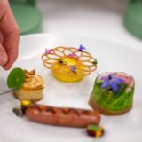 Sarmale moldovenești cu carne tocată și afumătură: rețeta pas cu pas