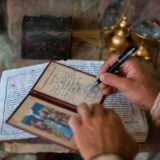 Secretul unei supe cremă de ciuperci cu gust intens, fără smântână multă