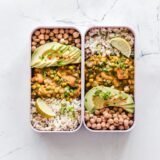 Photo meal planning
