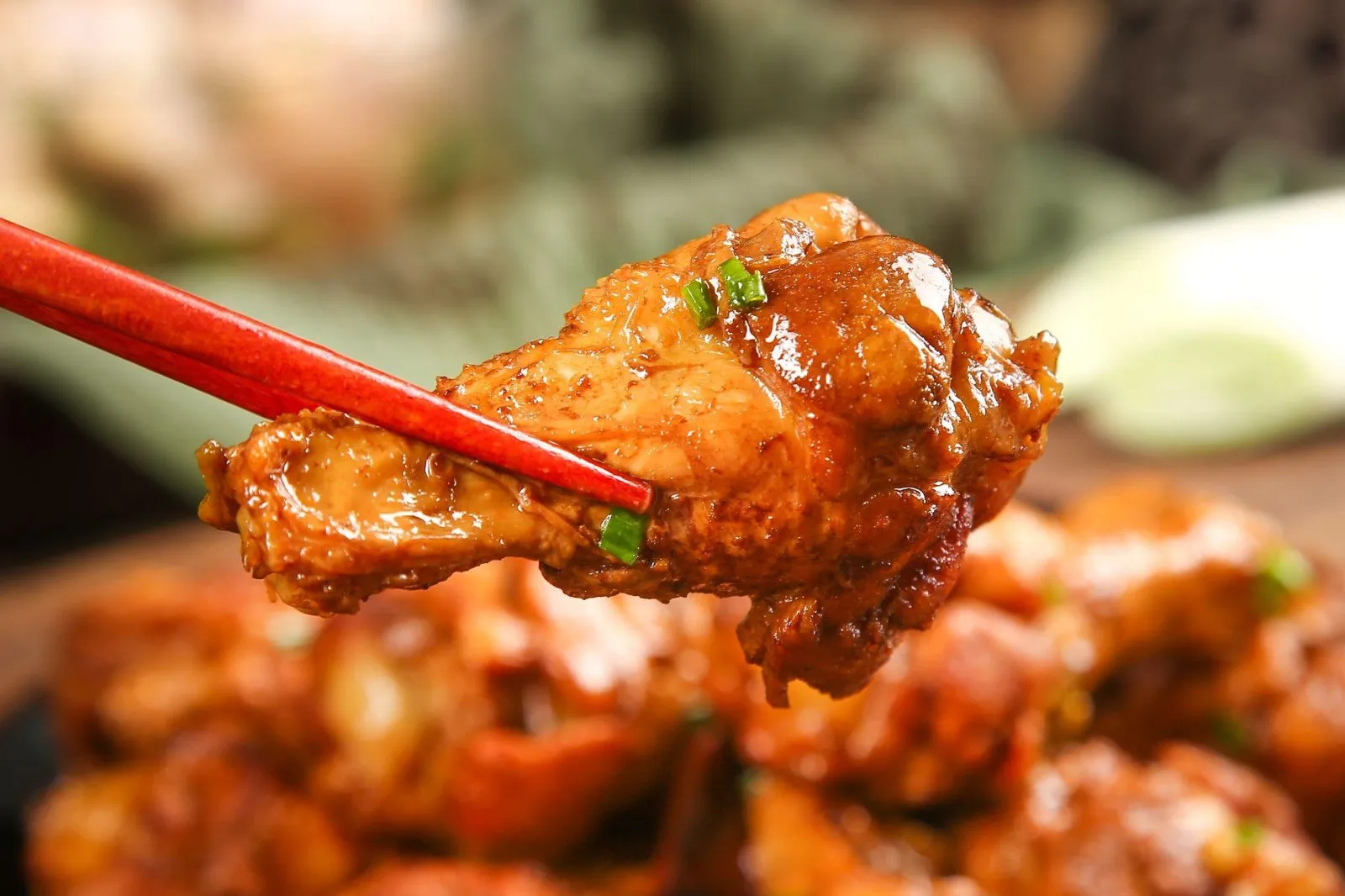 Adaptează timpul de marinare la ingredientele folosite