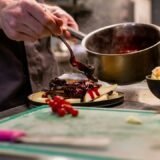 Photo culinary techniques guide