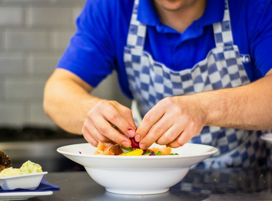 culinary techniques guide