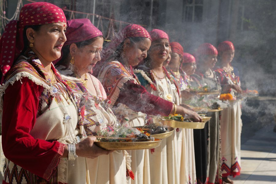 Photo Traditional Romanian recipes guide