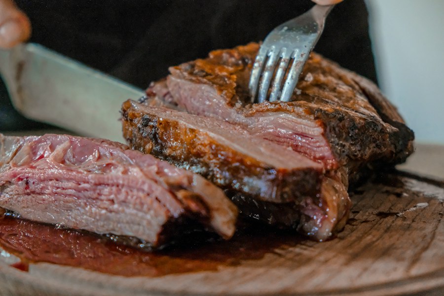 meat preparation guide