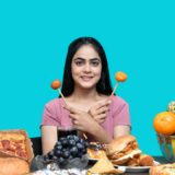 Photo aphrodisiac foods myth reality