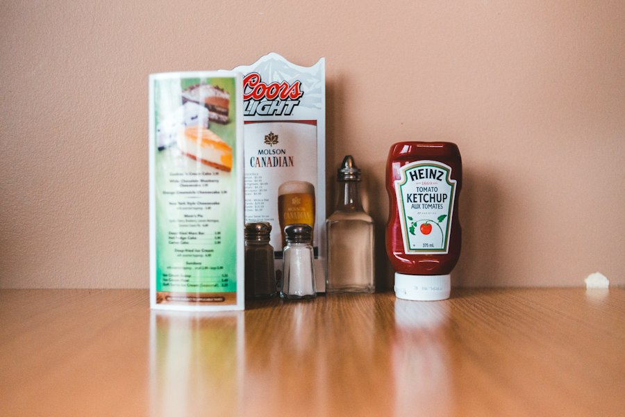 sauces cooking guide