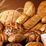 Photo bread and pastry basics