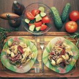 Photo common mistakes traditional Romanian recipes