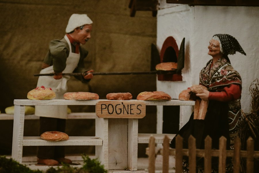 Photo common mistakes traditional Romanian recipes