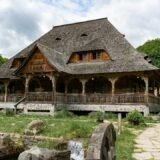 Photo Traditional Romanian recipes