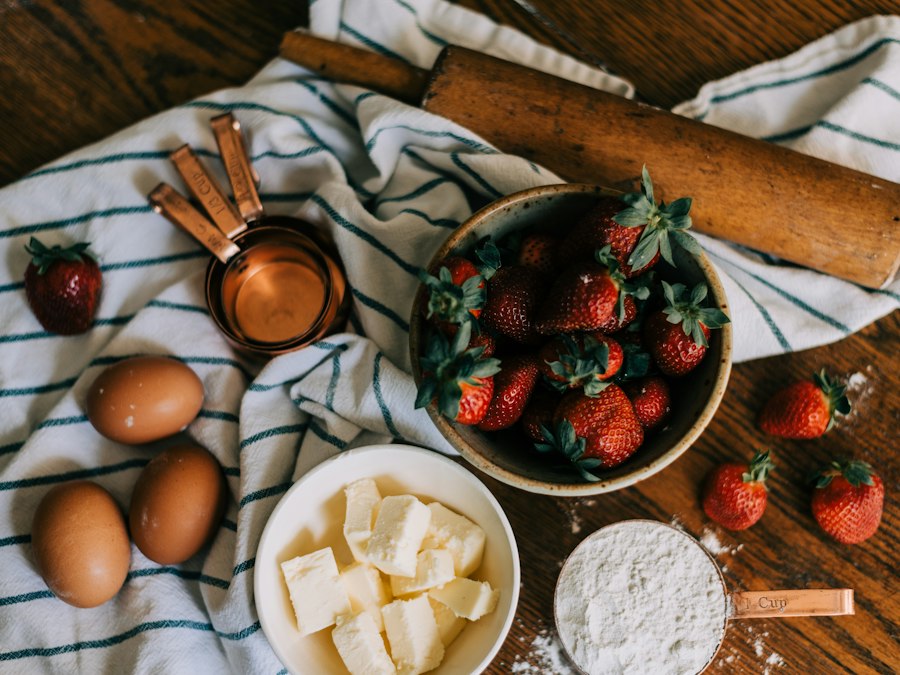 seasonal ingredients mistakes