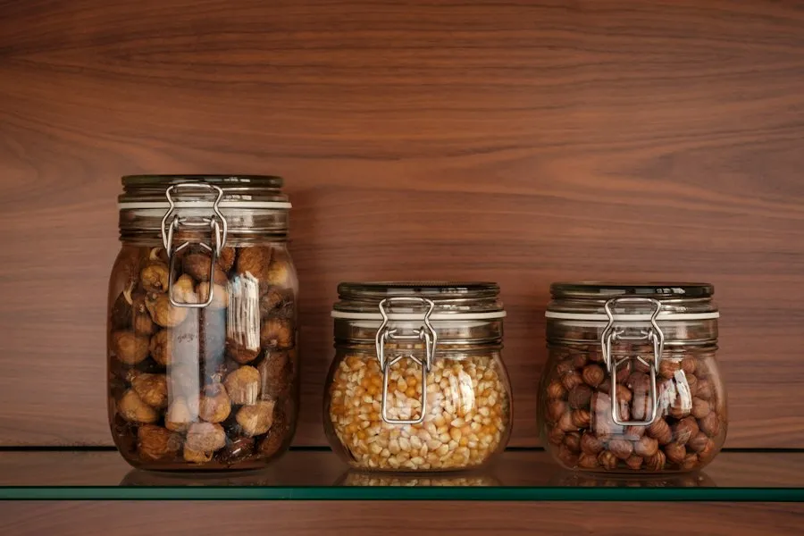 food preservation mistakes