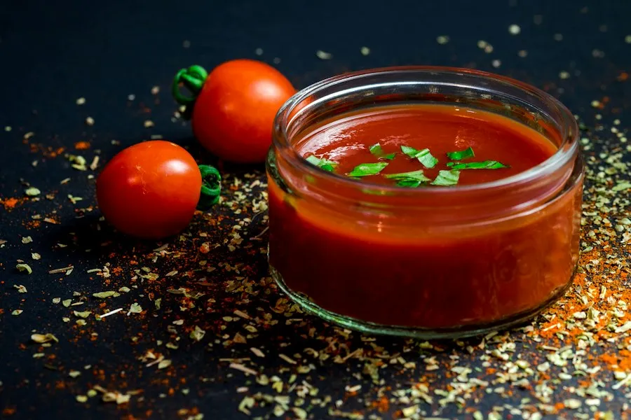 common sauce mistakes cooking tips