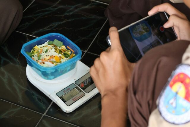 Photo culinary techniques research analysis