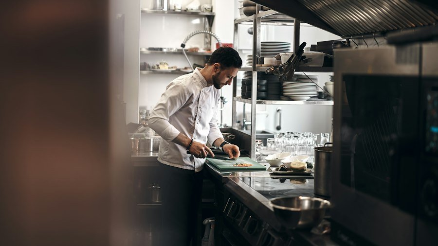 Photo culinary techniques research analysis